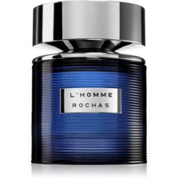 Rochas L’Homme Rochas Eau de Toilette pentru bărbați notino.ro Parfumuri