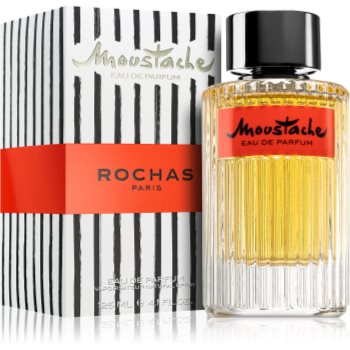 Rochas Moustache Eau de Parfum pentru bărbați - 1 | YEO