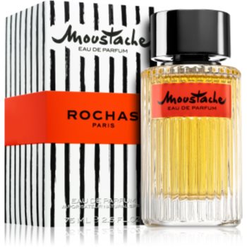 Rochas Moustache Eau de Parfum pentru bărbați