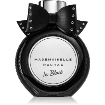 Rochas Mademoiselle Rochas In Black Eau de Parfum pentru femei Online Ieftin Notino