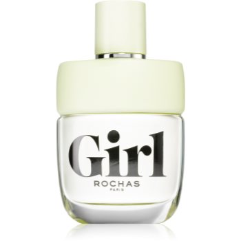 Rochas Girl Eau de Toilette pentru femei notino.ro Parfumuri