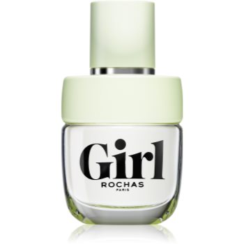 Rochas Girl Eau de Toilette pentru femei