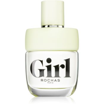 Rochas Girl Eau de Toilette reincarcabil pentru femei notino.ro Parfumuri