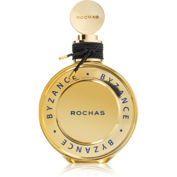 Rochas Byzance Gold Eau de Parfum pentru femei Byzance imagine noua