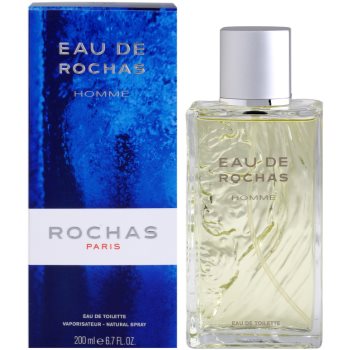 Rochas Eau de Rochas Homme Eau de Toilette pentru bărbați notino.ro Parfumuri