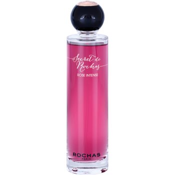 Rochas Secret De Rochas Rose Intense eau de parfum pentru femei 100 ml