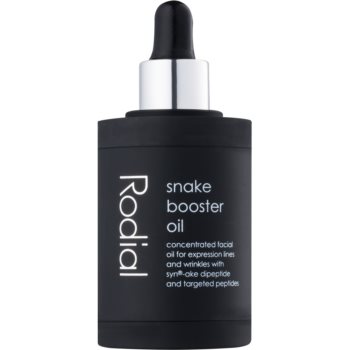 Rodial Snake Booster Oil ulei de piele antirid