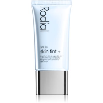 Rodial Skin Tint + SPF 20 make-up fluid SPF 20 notino poza