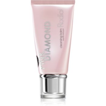 Rodial Pink Diamond Cleansing Balm lotiune de curatare notino.ro