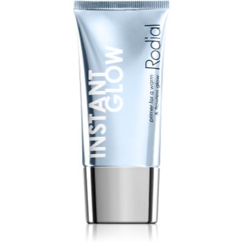 Rodial Instant Glow baza de machiaj iluminatoare