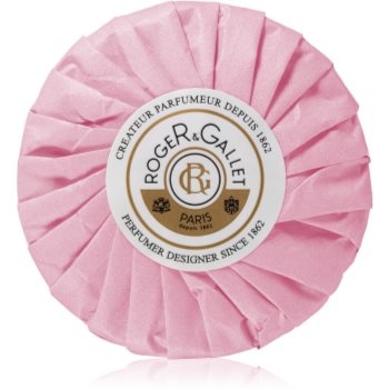 Roger & Gallet Gingembre Rouge săpun solid notino.ro