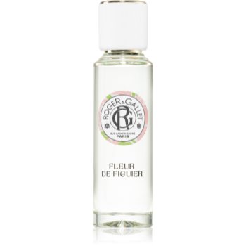 Roger & Gallet Fleur de Figuier eau fraiche pentru femei