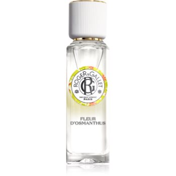 Roger & Gallet Fleur d'Osmanthus eau fraiche pentru femei