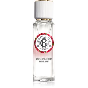 Roger & Gallet Gingembre Rouge освіжаюча вода для жінок 30 мл