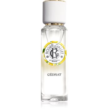Roger & Gallet Cédrat eau fraiche pentru femei