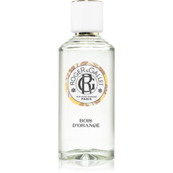 Roger & Gallet Bois d\'Orange eau fraiche unisex