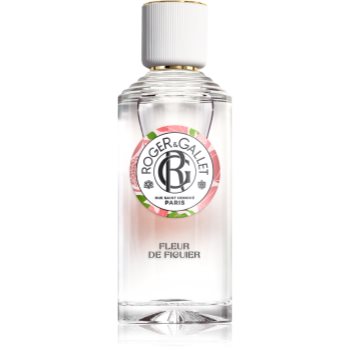 Roger & Gallet Fleur de Figuier eau fraiche pentru femei