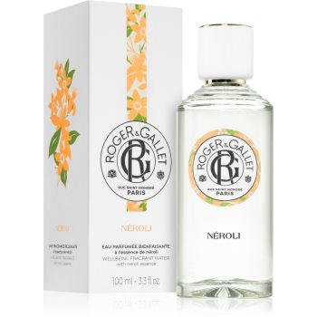 Roger & Gallet Neroli eau fraiche pentru femei - 1 | YEO