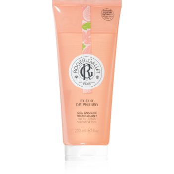 Roger & Gallet Fleur de Figuier gel de dus relaxant