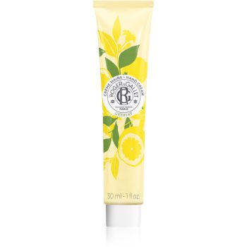 Roger & Gallet Cédrat maini si unghii