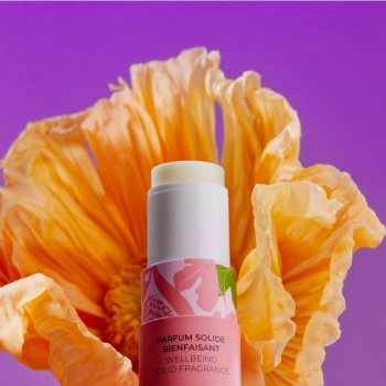 Roger & Gallet Fleur de Figuier Wellbeing Solid Fragrance parfum compact pentru femei - imagine 2