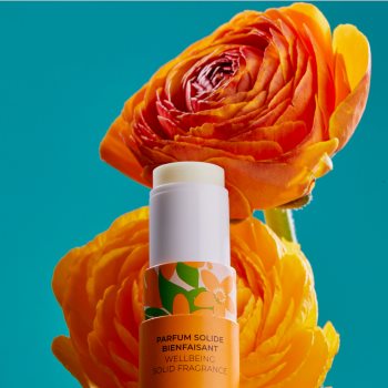 Roger & Gallet Néroli Wellbeing Solid Fragrance parfum compact pentru femei - imagine 2