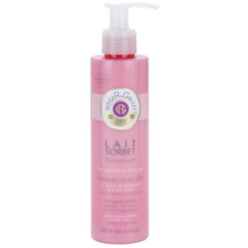 Roger & Gallet Gingembre Rouge loțiune de corp hidratantă pentru piele normala si uscata accesorii imagine noua