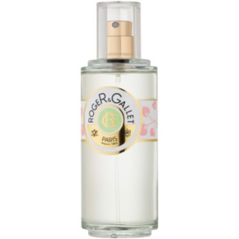 Roger & Gallet Shiso eau fraiche pentru femei EAU