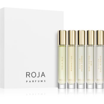 Roja Parfums Discovery Set set cadou unisex
