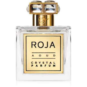 Roja Parfums Aoud Crystal parfum unisex - Sellmag.ro