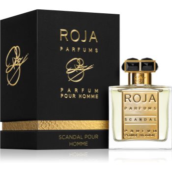 Roja Parfums Scandal parfum pentru bărbați - 1 | YEO