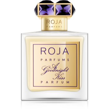 Roja Parfums Goodnight Kiss Eau de Parfum pentru femei notino.ro imagine noua 2022 scoalamachiaj.ro