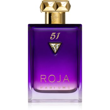 Roja Parfums 51 Pour Femme Extract De Parfum Pentru Femei
