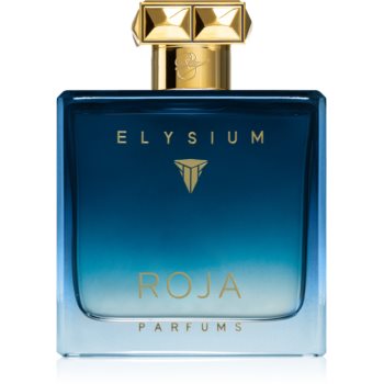 Roja Parfums Elysium Parfum Cologne eau de cologne pentru bărbați bărbați imagine noua 2022 scoalamachiaj.ro