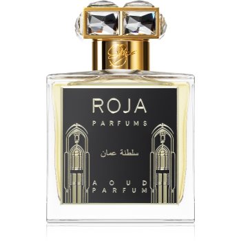 Roja Parfums Sultanate Of Oman Parfum Unisex
