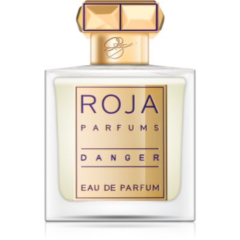 Roja Parfums Danger Eau de Parfum pentru femei notino.ro imagine noua inspiredbeauty