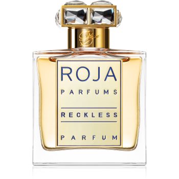 Roja Parfums Reckless parfum pentru femei femei imagine noua 2022 scoalamachiaj.ro
