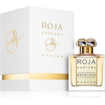 Roja Parfums Reckless parfum pentru femei - 1 | YEO