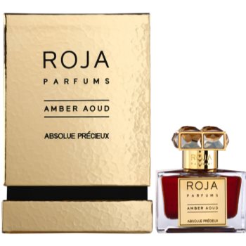 Roja Parfums Amber Aoud Absolue Précieux parfum unisex