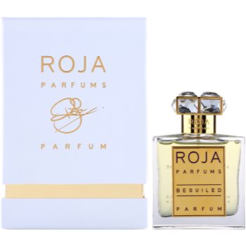 Roja Parfums Beguiled parfum pentru femei notino.ro imagine noua inspiredbeauty