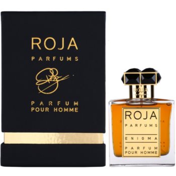 Roja Parfums Enigma parfum pentru bărbați notino.ro imagine noua
