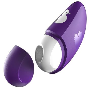 ROMP Free Clitoral Stimulator stimulator pentru clitoris image