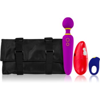 ROMP Pleasure Kit set de jucării sexuale