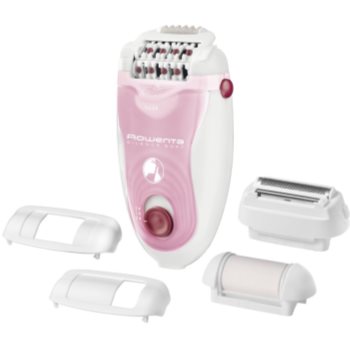 Rowenta Silence Soft EP5640D1 epilator - 1 | YEO