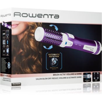 Rowenta Brush Activ Volume & Shine CF9530F0 airstyler 2 - Sellmag.ro