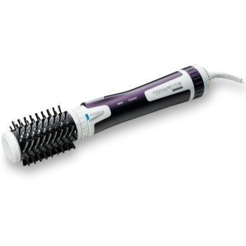 Rowenta Brush Activ Volume & Shine CF9530F0 perie rotativă cu aer cald pentru volumul și strălucirea părului
