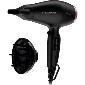 Rowenta Compact Pro+ CV6930F0 uscator de par