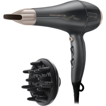 Rowenta Hair Signature PRO AC 2100W uscator de par