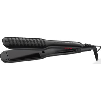 Rowenta Karl Lagerfeld Extra liss SF411LF0 placa de intins parul