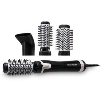 Rowenta Brush Activ Volume Shine CF9530F0 perie cu aer cald